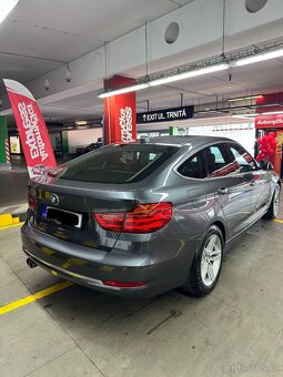 BMW Gran Turismo 3 - 4