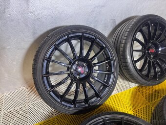 OZ SUPERTURISMO LM - 4