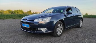 Citroen C5 - 4