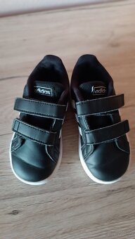 Chlapecké tenisky Adidas vel. 23 - 4