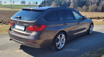 BMW 320 XD 140 tis.km - 4