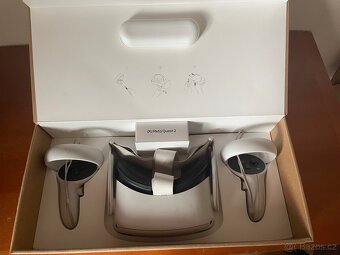 Oculus quest 2 - 4