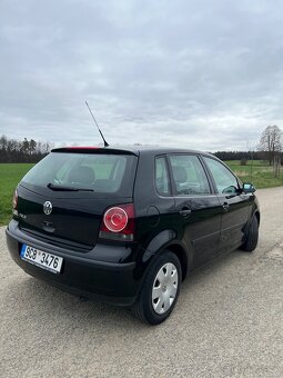 Vw polo 1.2 44kw - 4