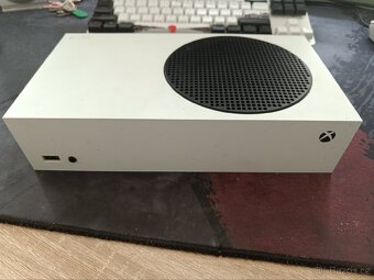 Xbox series s 512gb - 4