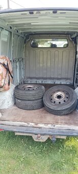 Nissan Interstar - 4