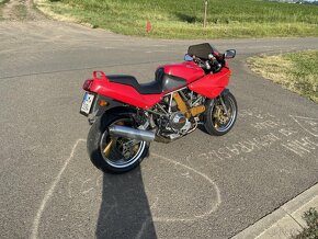 Ducati 900ss - 4
