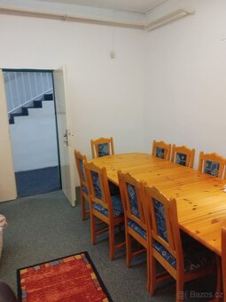 Ubytování pro studenty a pracující studenty - 4