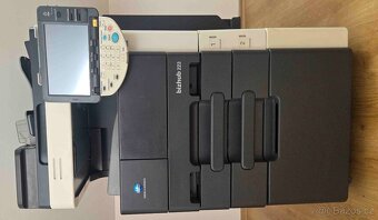 konica minolta bizhub 223 - 4