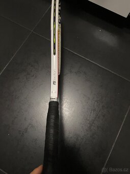 Tecnifibre 315 RS - 4