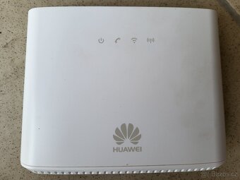 Modem Huawei B2368-66 s venkovní anténou - 4