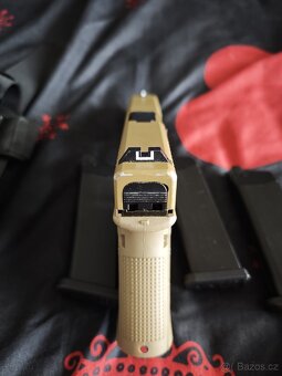 Airsoft Glock 19 Gen5 - 4