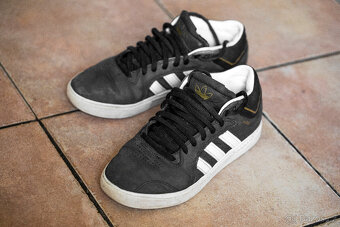 Dětské boty ADIDAS, vel. 38 - 4