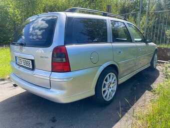 Opel Vectra B Combi - 4