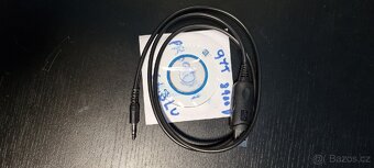Radiostanice QYT KT-8900D vč příslušenství - 4