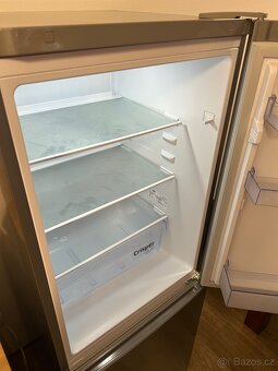 Lednice Beko - 4