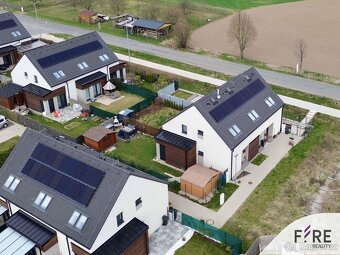 Prodej bytu 3+kk 80 m² se zahradou, Rodov u Hradce Králové - 4