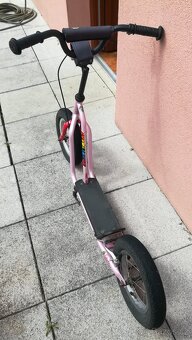 Koloběžka Yedoo Fifinka - 4