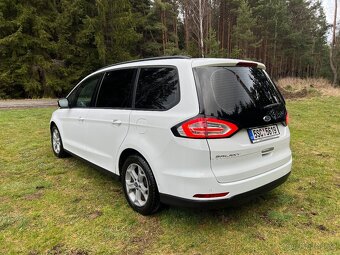 2016 FORD Galaxy 2,0TDCi - 4