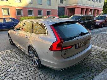 Volvo V90 Inscription - 4
