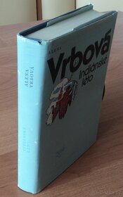 Alena Vrbová - Indiánské léto - 4
