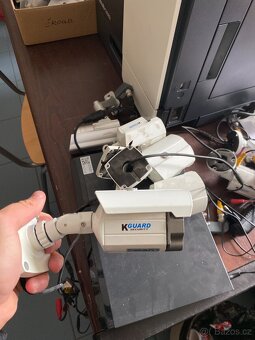 Kamery - 4