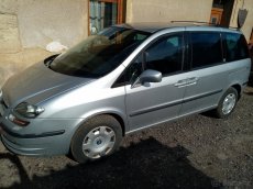 Fiat Ulisse R. V. 2005 - 4