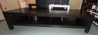 IKEA stoky + lampa - 4