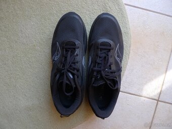 Sportovní, běžecké boty Saucony Axon 3, 46 - 4