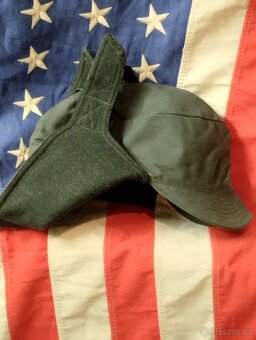 U.S. Army WW2 - 4