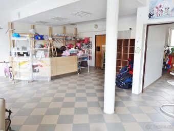 Pronájem obchodu s výlohou 78m2, Říčany Černokostelecká - 4