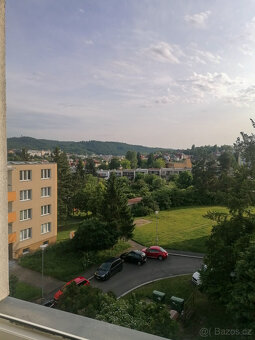Pronájem garsoniéry – Karlovy Vary – Bohatice - 4