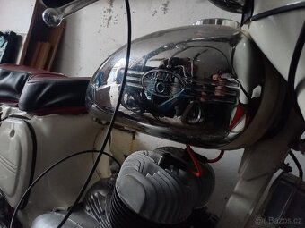 Jawa 350 - 4