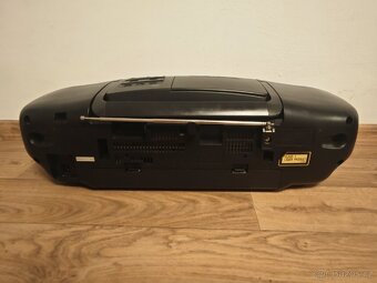 Panasonic RX DT501 - 4