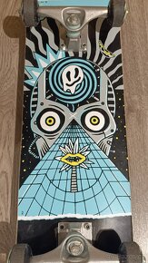 Skateboard - 4