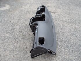 Palubní deska VW Golf VI + airbag spolujezdce - 4
