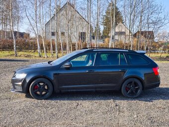 ❗️ Škoda Octavia RS Challenge ❗️ - 4