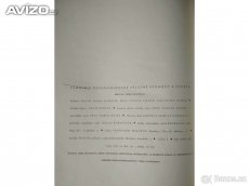 Památník československá tělovýchvy a sportu 1947 - 4