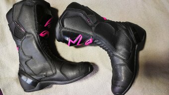 Alpinestars stella SMX - 6 ve vel:36 - 4
