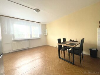 Pronájem byty 2+kk, 41 m² - Česká Lípa - 4