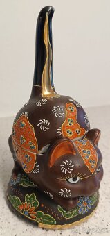 Japonská cukřenka - 4