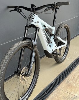 Specialized Turbo Levo Alloy 2022 - Ice Blue - Velikost S3 - 4