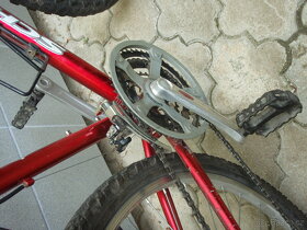 Prodám kolo Schwinn - 4