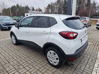Captur LIFE 0.9TCe90 66kW po 1. majiteli - 4