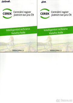 Prodám dvě elektrokola - 4