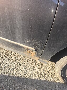 Passat b6 - 4