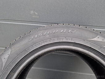 215/60 r17 celorocni pneumatiky 215 60 17 letni 215/60/17 - 4