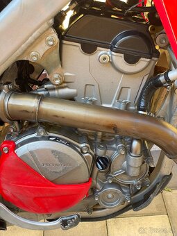 Honda crf 250 2022 - 4