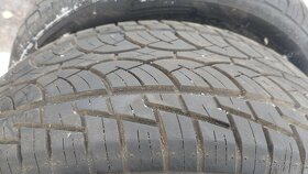 letní pneu 225/55 R18 - 4