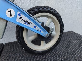 SERVIS First bike - 4