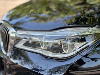 BMW 730d G11 XDrive - 4